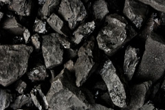 Albert Town coal boiler costs