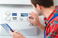 free commercial Albert Town boiler quotes