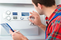 free Albert Town gas safe engineer quotes